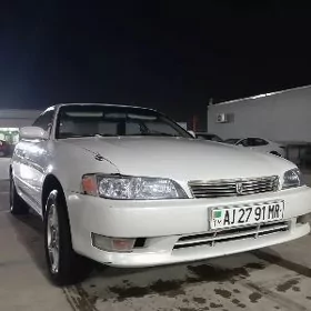 Toyota Mark II 1993