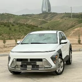 Hyundai Kona 2026
