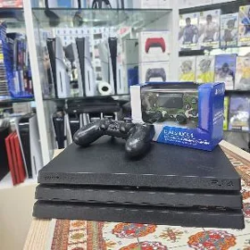 PLAYSTATION 4pro 