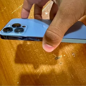 iPhone 13 pro