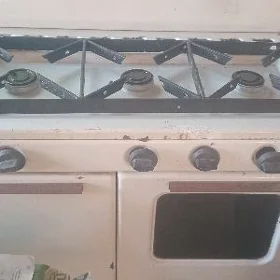 gaz plita