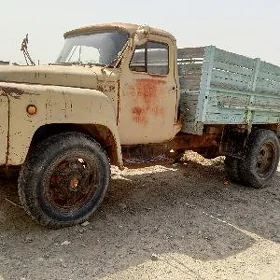 Gaz 52 2023