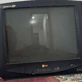LG televızor