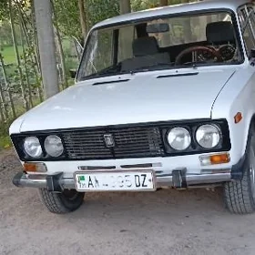 Lada 2106 2000