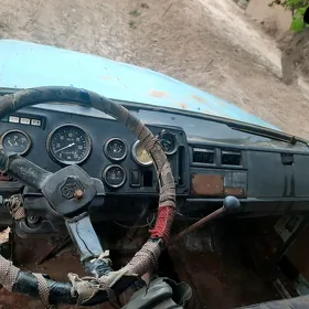 Gaz 53 1993
