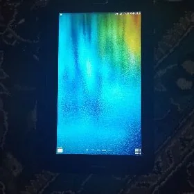 samsung Planşet