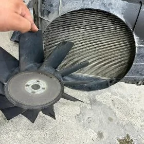 gazel radiator radnoy arassa