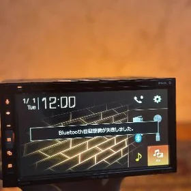 Pioneer 6500-8500