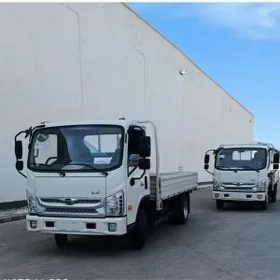 Forland H3 2026