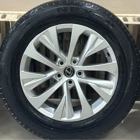 Diska RX350