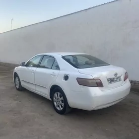 Toyota Camry 2008