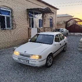 Opel Vectra 1992