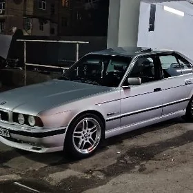 BMW 525 1994