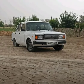Lada 2107 2000