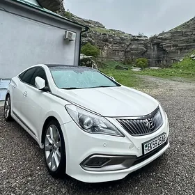 Hyundai Azera 2015