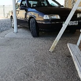 Opel Vectra 1991