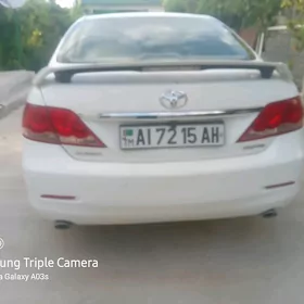 Toyota Aurion 2008