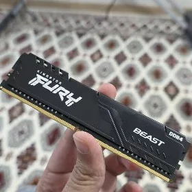 Kingston Fury Beast DDR4