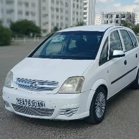 Opel Meriva 2004