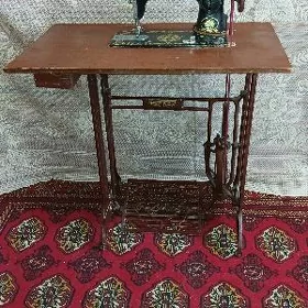 SATLYK TIKIN MAŞYN