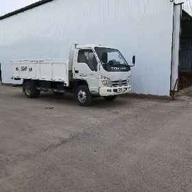 Forland H2 2015