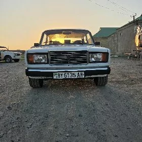 Lada 2107 2009
