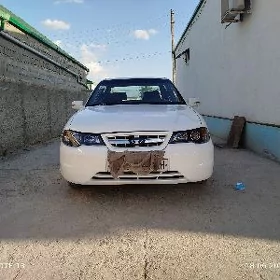 Daewoo Nexia 2014