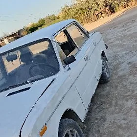 Lada 2106 1983