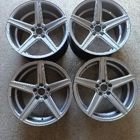 Vossen R18 diska