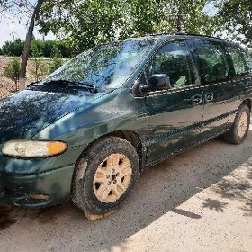 Dodge Caravan 1997