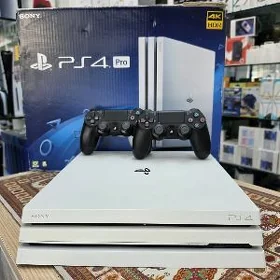 ️PLAYSTATION 4pro️