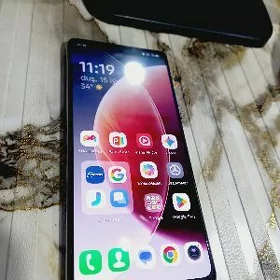 Tecno coman 30 8.256gb