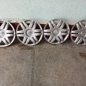 Kalpak TAYOTA