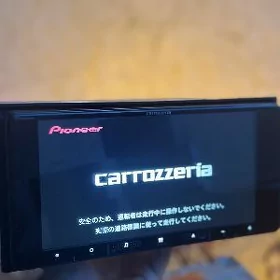 Pioneer RV720