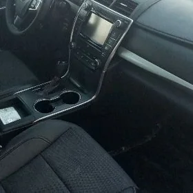 Toyota Camry 2015