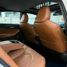 Toyota Avalon 2019