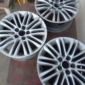 Lexsus  ES 350 diska original