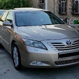 Toyota Camry 2008