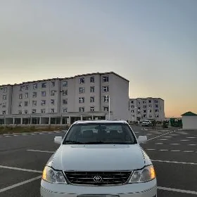 Toyota Avalon 2002
