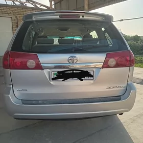 Toyota Camry 2006