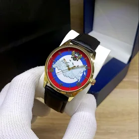 Russiýa sagat Россия часы