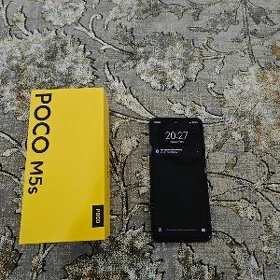poco m5s