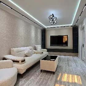 11 Mkr 4/2  3 Komnat 78m²