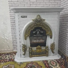 Iran peç