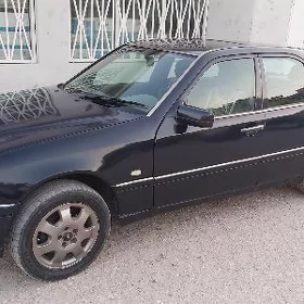 Mercedes-Benz C-Class 1994