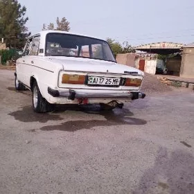 Lada 2106 1990