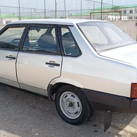 Lada 21099 2004