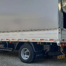 Forland Ganter Foton  suw baço