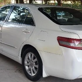 Toyota Camry 2009