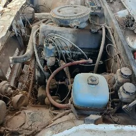 Lada 2107 2001